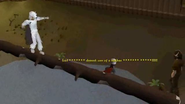 How to React to Failing on RuneScape смотреть онлайн