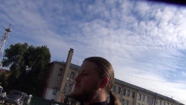 Памятник Сергию Радожнескому на Бору, 0