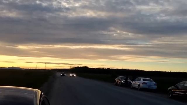 Octavia 1.8 180 vs CC 1.8 APR st1 смотреть онлайн