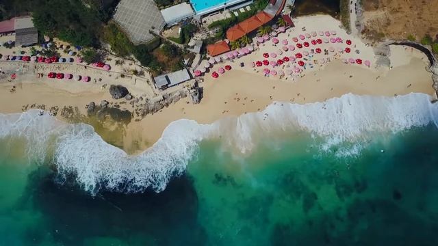 BALI | Wyndham Dreamland Resort Bali | @thissweetlife_ Travel Vlog смотреть онлайн
