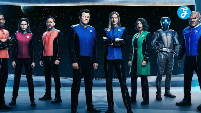 The Orville Season 4 Release Date, Plot, Cast, and Latest Updates смотреть онлайн