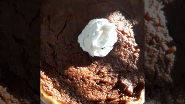 Alkaline Spiced Butternut Squash Pie смотреть онлайн