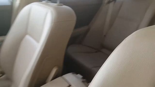 2010 Mercedes GLK смотреть онлайн