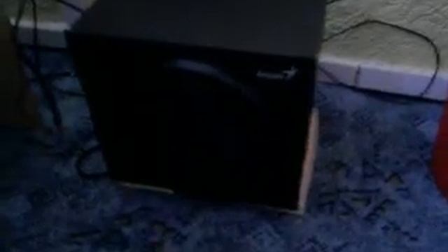 Genius SW V2.1 1250 смотреть онлайн