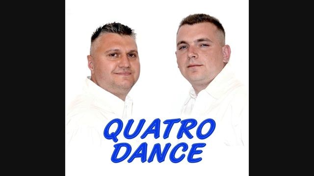 QUATRO DANCE - KOCHAJ I TAŃCZ - NOWOŚĆ 2014 смотреть онлайн