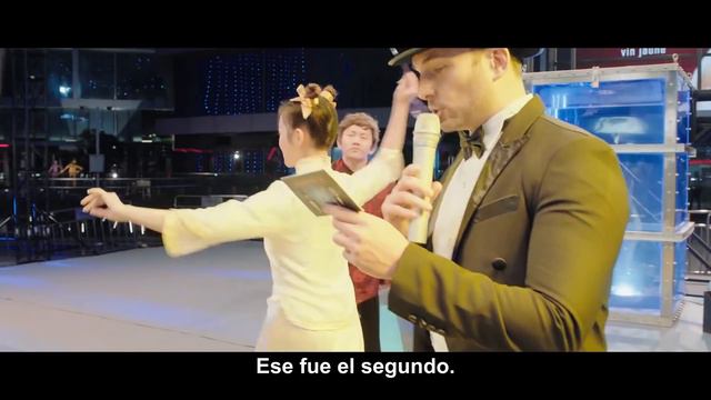 [Sub Español] El Sabor Es Tuyo Capítulo 1 | Flavour It's Yours | IQIYI Spanish