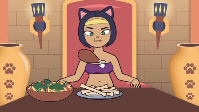 Feed the Crown (Game) смотреть онлайн