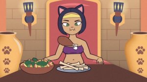 Feed the Crown (Game)