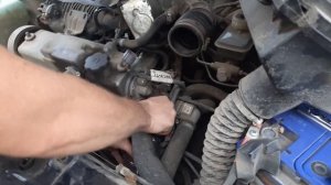 Ваз 2114 заводится и глохнет на холодную. Решение проблемы.