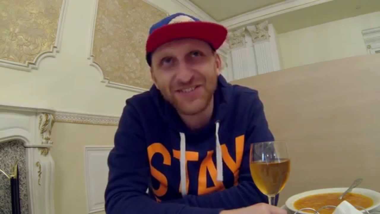 [Гавр] интервью по версии Кураж-Бамбей смотреть онлайн