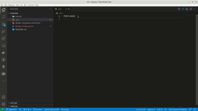 Cara mudah install Openproject menggunakan Docker смотреть онлайн