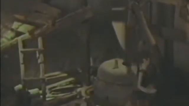 (1993) Հին ջրաղացի բարի ոգիները / Доброжелательность старой мельницы смотреть онлайн