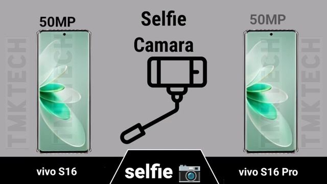 Vivo S16 Vs Vivo S16 Pro || Vivo S16 Pro Vs Vivo S16