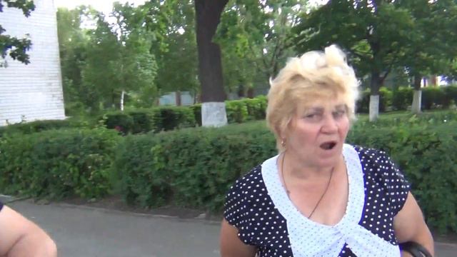 В.Попович.Разговор с директором 9 школы.Васильков. смотреть онлайн