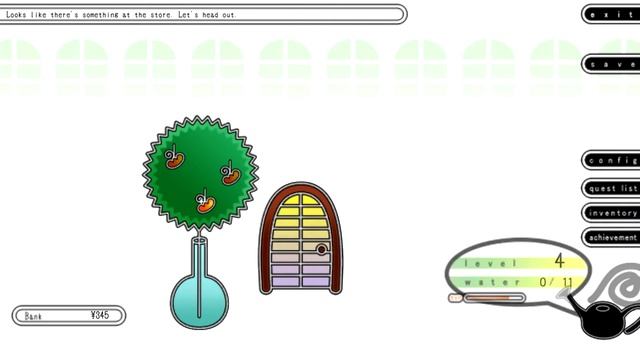 Forget Me Not: My Organic Garden #2: Ripen My Soul смотреть онлайн