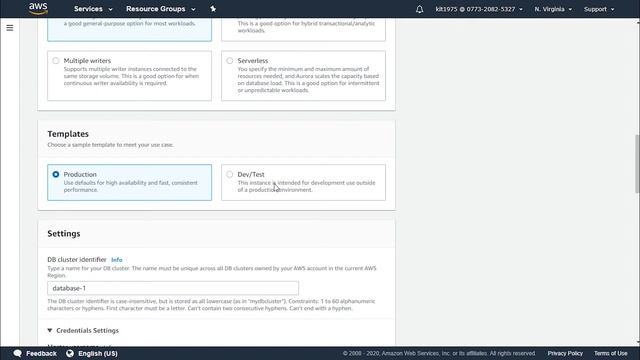 r AWS RDS Aurora Pricing смотреть онлайн
