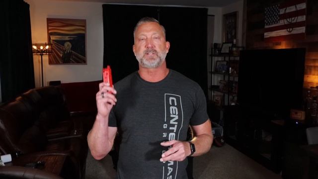 Navy SEAL Review of the TTrigger Dry Fire Trigger Resetting Magazine смотреть онлайн