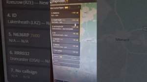 Узнать где летит самолёт очень просто. Нужно зайти на Flightradar24 #самолеты #отслеживание #сайты