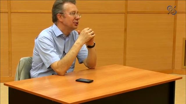 О планах учебной работы. Сергей Чернышёв смотреть онлайн