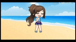 Клип "я грею счастье внутри смотри" гача лайф