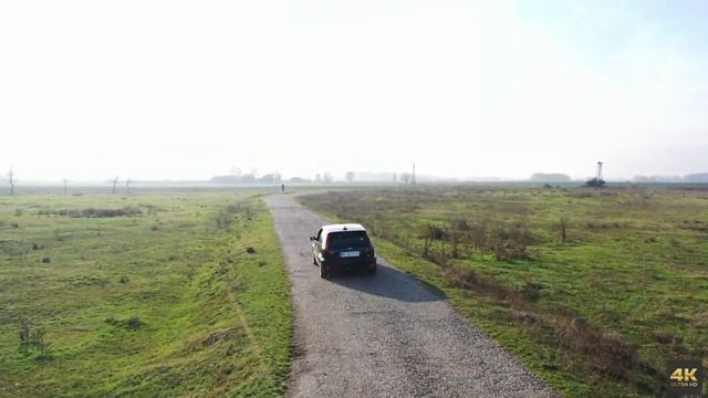 Ford Fiesta 1.6 TDCI Sport.2006.