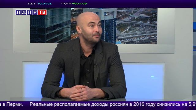 Платон Греков рассказывает о работе Бутовского отделения ЛДПР смотреть онлайн