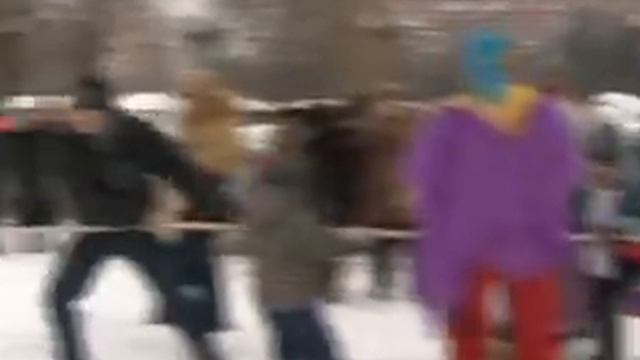 Масленица 1 смотреть онлайн
