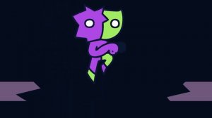 Bittergiggle crosses the bridge (garten of banban 4)