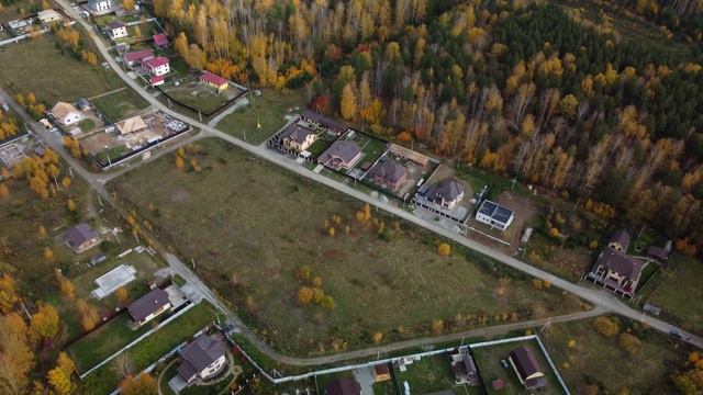 КОТТЕДЖНЫЙ ПОСЁЛОК «СОЛНЕЧНАЯ ПОЛЯНА» смотреть онлайн