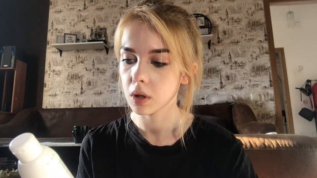 КАК ОТРАСТИТЬ ДЛИННЫЕ ВОЛОСЫ/СЕКРЕТ ДЛИННЫХ ВОЛОС/МОЙ РЕЦЕПТ/НОВЫЕ ПОКУПКИ смотреть онлайн