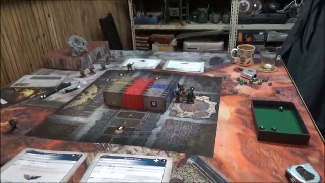 First Strike mission 1 - 4 Playthrough (Advanced) смотреть онлайн