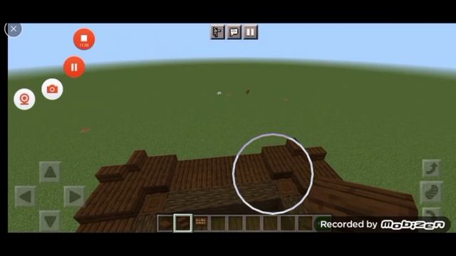 Как построить 1 игрока Японский дом в майнкрафте смотреть онлайн