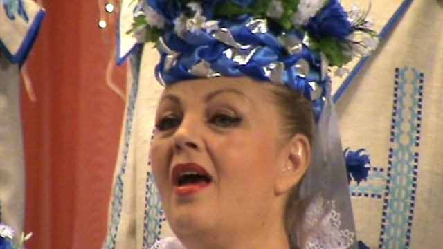 Белорусский хор "Шумел камыш" !.MPG смотреть онлайн