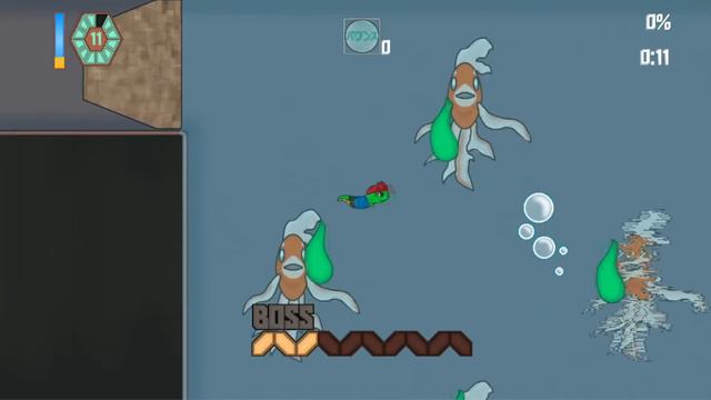 Down the Drain Gameplay (4-26-22) смотреть онлайн