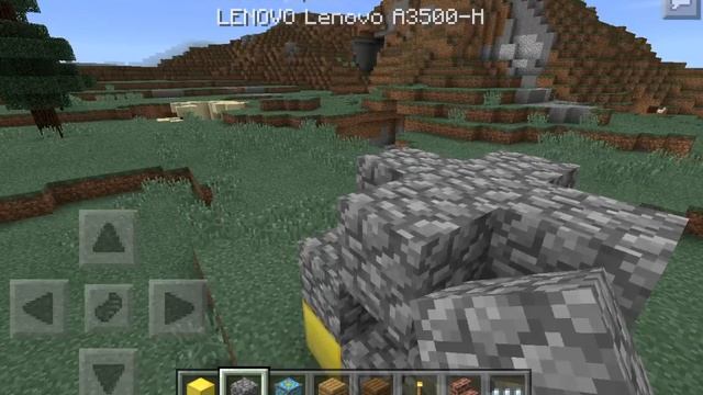 Как сделать Портал в ад в майнкрафт pe!!! смотреть онлайн