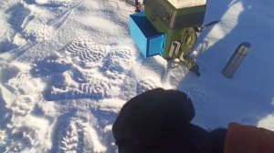 Полный тюнинг рыболовного ящика.