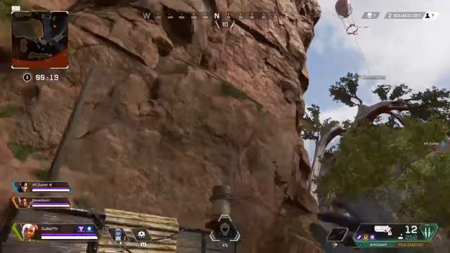 Apex Legends GB matches & Tournaments -PS4 смотреть онлайн