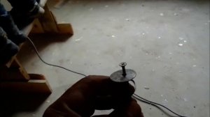 Крепление гипсокартона к бетонному потолку