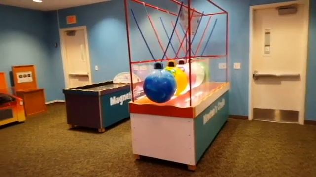 Summer Explorium Set up смотреть онлайн