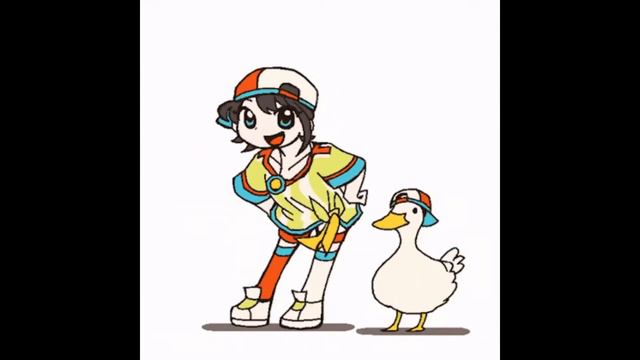 Subaru And Duck Dance With Initial D - Killing My Love