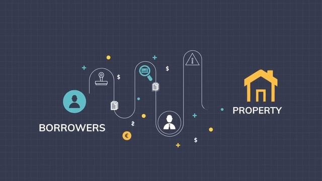 Обзор ICO проекта Homelend Part2 смотреть онлайн