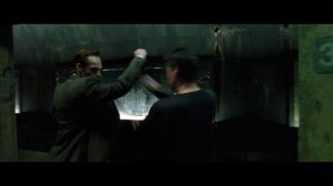 Matrix - Defector