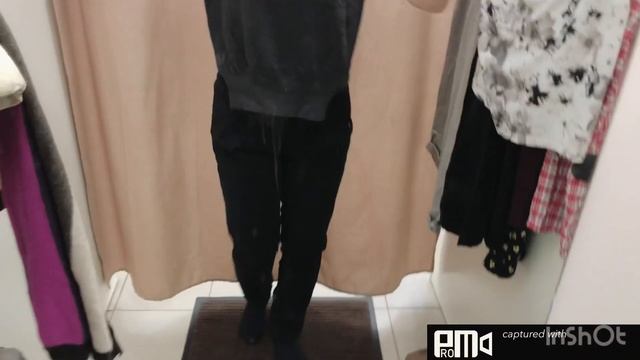 Примерка вещей скидка 30%
Second Hand Саратов Vlog 06