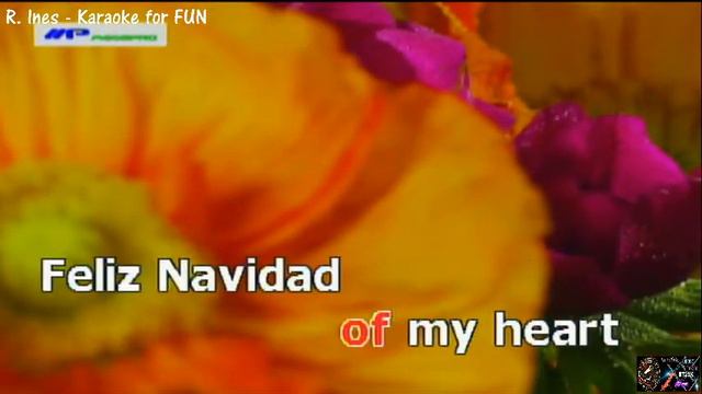 Feliz Navidad - Various Karaoke смотреть онлайн