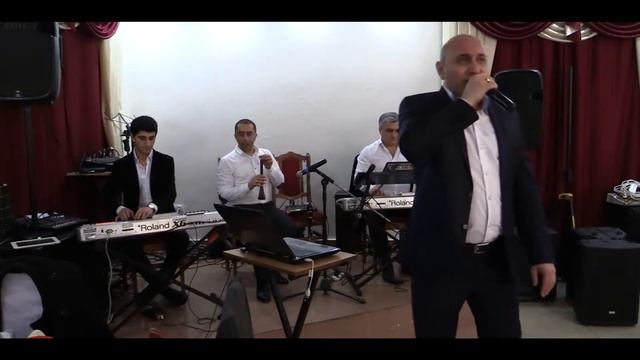 Армянские музыканты на Урале смотреть онлайн