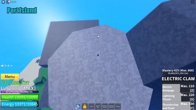 All Elite Bosses Location in Blox Fruits! смотреть онлайн