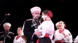 Марина Девятова - Полюбила казака