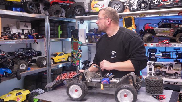 colis de parrain Nico 2/4 смотреть онлайн