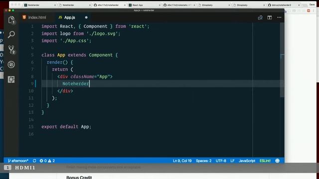Day 7 - Afternoon, part 6: Update title and add favicons - XTBC 2017 Session 2 смотреть онлайн