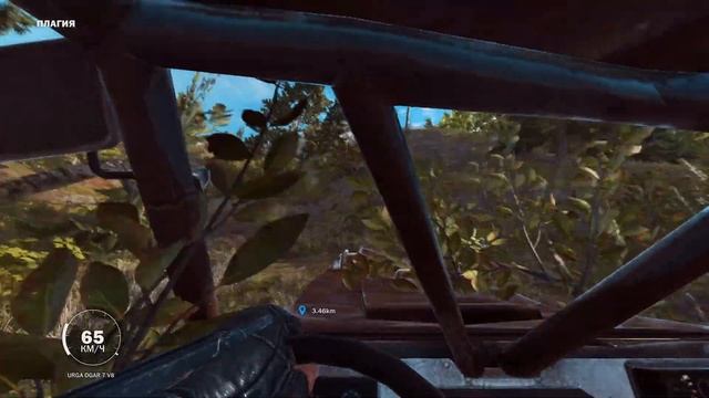 РЕАКТИВНЫЙ БЕСПРЕДЕЛ ➢JUST CAUSE 3 ОТ ПЕРВОГО ЛИЦА ➢ПРОХОЖДЕНИЕ С МОДАМИ смотреть онлайн